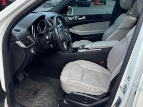 Mercedes-Benz GL 350 * BlueTEC * ЛИЦЕНЗИРАН ДИЛЪР * CARFAX, снимка 5