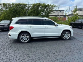 Mercedes-Benz GL 350 * BlueTEC * ЛИЦЕНЗИРАН ДИЛЪР * CARFAX, снимка 3
