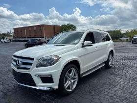 Mercedes-Benz GL 350 * BlueTEC * ЛИЦЕНЗИРАН ДИЛЪР * CARFAX, снимка 1
