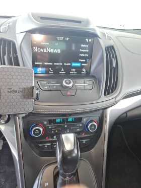 Ford Kuga Vignale, снимка 11