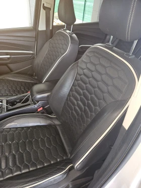 Ford Kuga Vignale, снимка 7