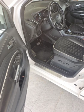 Ford Kuga Vignale, снимка 6