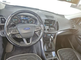 Ford Kuga Vignale, снимка 9