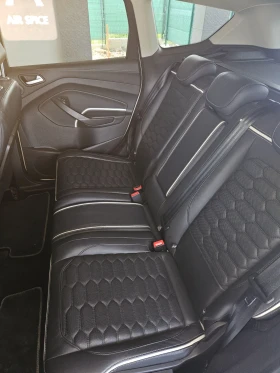 Ford Kuga Vignale, снимка 12