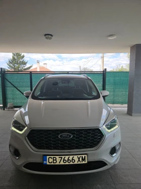 Ford Kuga Vignale, снимка 2