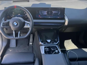 BMW X3 2025 BMW X3 M50 xDrive, снимка 8
