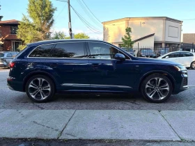 Audi Q7 * Technik * S-LINE * DIS * HUD * 360* 2 КЛЮЧА, снимка 3