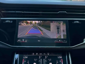 Audi Q7 * Technik * S-LINE * DIS * HUD * 360* 2 КЛЮЧА, снимка 16