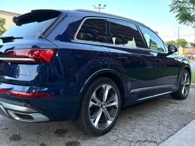 Audi Q7 * Technik * S-LINE * DIS * HUD * 360* 2 КЛЮЧА, снимка 12