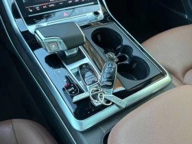 Audi Q7 * Technik * S-LINE * DIS * HUD * 360* 2 КЛЮЧА, снимка 17