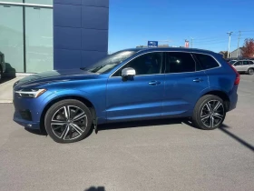 Volvo XC60, снимка 4