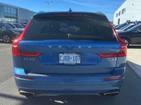 Volvo XC60, снимка 7