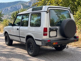 Land Rover Discovery 2.5TDI 4x4 ITALY, снимка 6