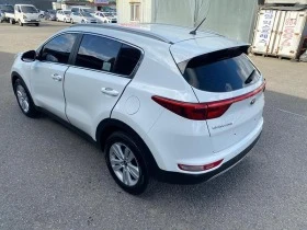 Kia Sportage 2.0 CRDI | Mobile.bg    6