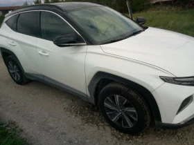 Hyundai Tucson 1.6tgdi, снимка 2