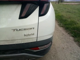 Hyundai Tucson 1.6tgdi, снимка 1