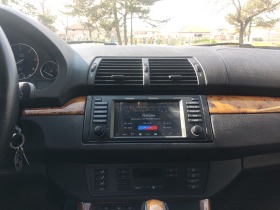 BMW X5, снимка 8 - Автомобили и джипове - 45100254