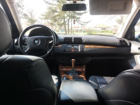 BMW X5, снимка 14 - Автомобили и джипове - 45100254
