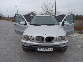 BMW X5, снимка 1 - Автомобили и джипове - 45100254