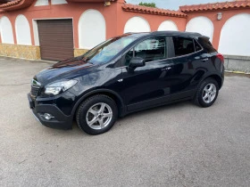 Opel Mokka 1.7CDTI XENON KAMERA | Mobile.bg    2