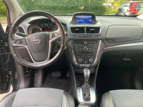 Opel Mokka 1.7CDTI XENON KAMERA, снимка 6