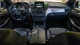 Mercedes-Benz GLE 350d  Coupe 4Matic AMG-Line, снимка 9