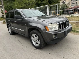     Jeep Grand cherokee 3.0TD Limited