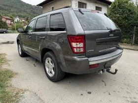 Jeep Grand cherokee 3.0TD Limited | Mobile.bg    7