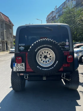 Jeep Wrangler | Mobile.bg    5