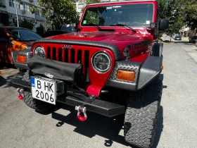 Jeep Wrangler | Mobile.bg    10