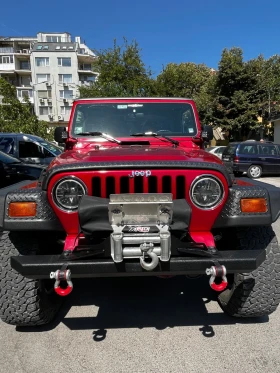 Jeep Wrangler | Mobile.bg    1