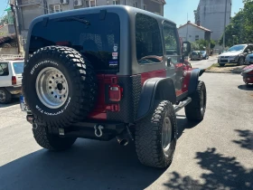 Jeep Wrangler | Mobile.bg    4