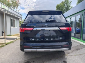 Toyota Sequoia hybrid 10000км, снимка 6