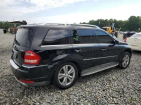 Mercedes-Benz GL 450 4MATIC * БЕЗ ЩЕТА*  - [4] 