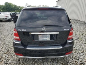 Mercedes-Benz GL 450 4MATIC * БЕЗ ЩЕТА*  - [7] 