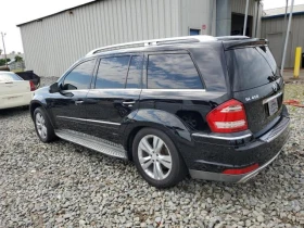 Mercedes-Benz GL 450 4MATIC *  *  | Mobile.bg    2