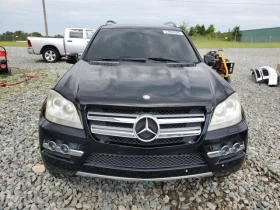 Mercedes-Benz GL 450 4MATIC *  *  | Mobile.bg    5