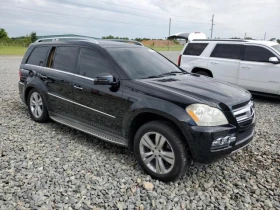 Mercedes-Benz GL 450 4MATIC *  *  | Mobile.bg    4