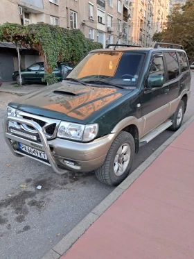 Nissan Terrano | Mobile.bg    3