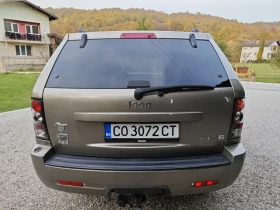 Jeep Grand cherokee 3.7 V6, снимка 4