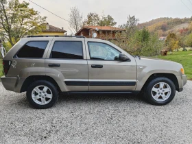 Jeep Grand cherokee 3.7 V6, снимка 6