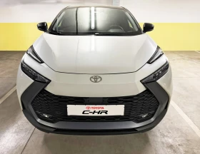 Toyota C-HR 2.0 HYBRID 197hp, снимка 1