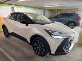 Toyota C-HR 2.0 HYBRID 197hp, снимка 3