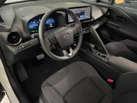 Toyota C-HR 2.0 HYBRID 197hp, снимка 6