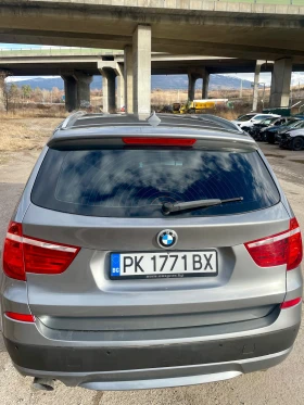 Обява за продажба на BMW X3 20d ~18 000 лв. - изображение 3