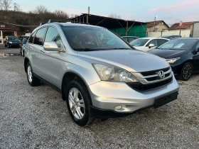     Honda Cr-v 2.2 i-ctdi face 150p.s