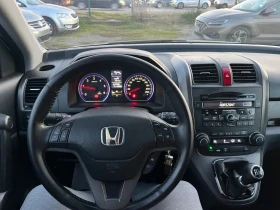 Honda Cr-v 2.2 i-ctdi face 150p.s, снимка 7