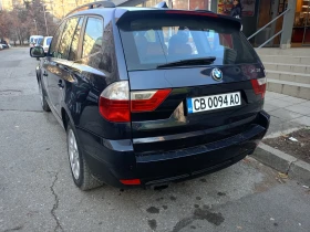 Обява за продажба на BMW X3 Е83 ~13 500 лв. - изображение 11