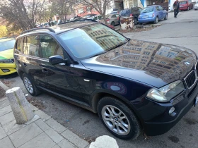 Обява за продажба на BMW X3 Е83 ~13 500 лв. - изображение 10