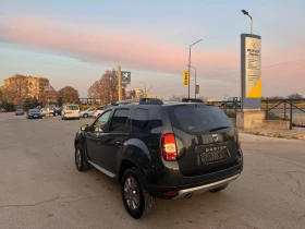 Обява за продажба на Dacia Duster 1.5 dci 110kc ~15 900 лв. - изображение 6